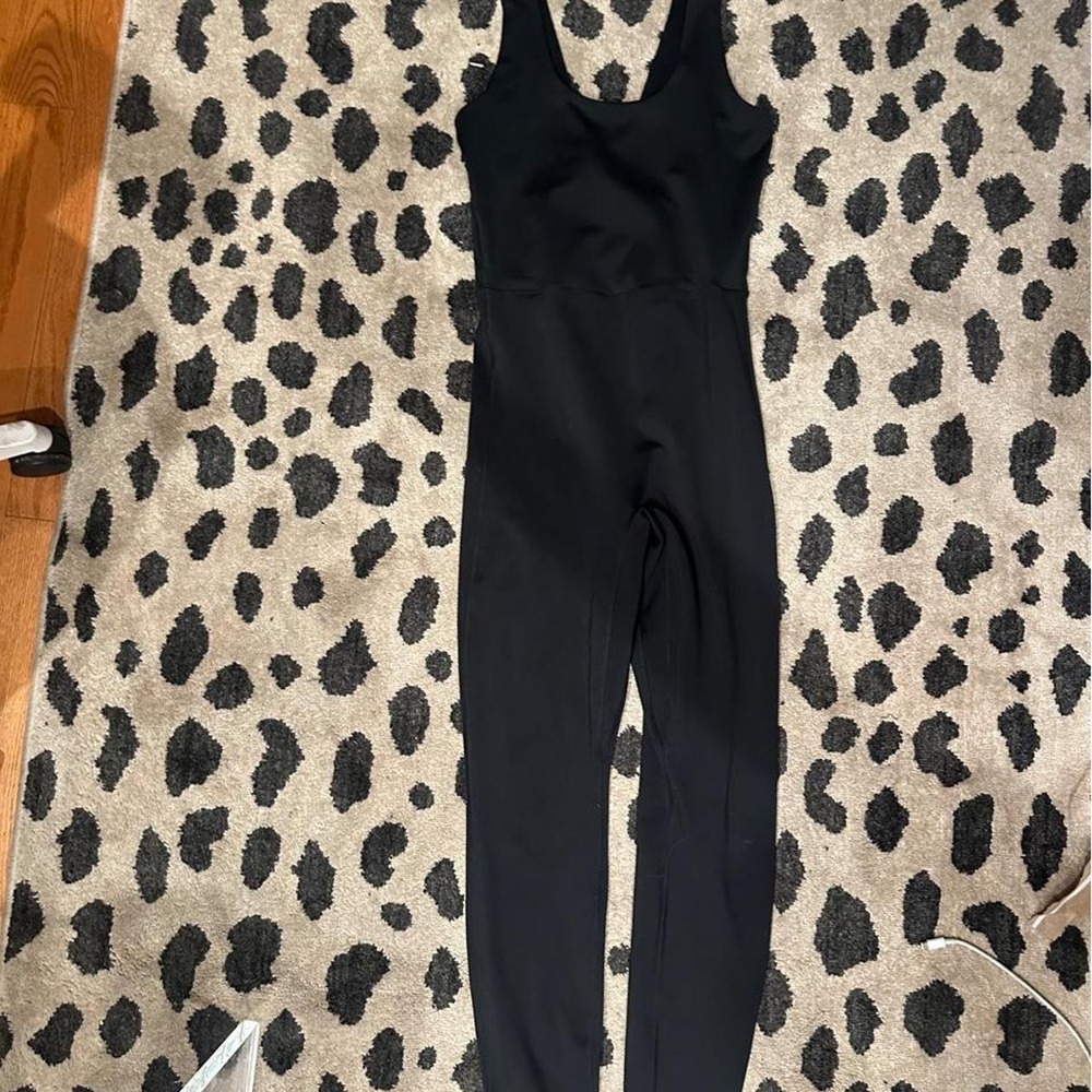 All In Motion Jumpsuit